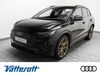 Audi Q4 e-tron boffzen
