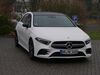 Mercedes-Benz A 35 AMG roedelmaier