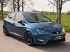 Seat Ibiza krauchenwies
