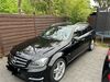 Mercedes-Benz C 350 goergeshausen