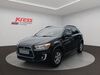 Mitsubishi ASX niederhosenbach