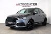 Audi Q3 bl|nordrhein-westfalen