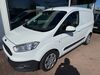 Ford Transit Courier wattmannshagen