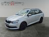 Skoda Fabia walhausen