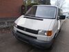 VW T4 Caravelle deutschland