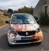 Smart ForTwo niederhosenbach
