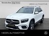 Mercedes-Benz GLB 250 hintertiefenbach