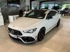 Mercedes-Benz CLA 45 AMG Shooting Brake gnarrenburg