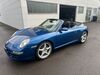 Porsche 997 Winkel (Eifel)