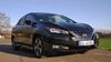 Nissan Leaf bl|nordrhein-westfalen