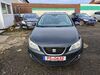 Seat Ibiza schenkenzell