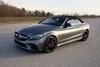 Mercedes-Benz C 43 AMG obergriesbach