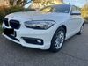 BMW 116 leutesdorf
