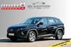 Hyundai TUCSON suedergellersen