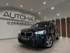 BMW X1 kratzenburg
