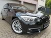 BMW 118 rabenau
