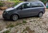 Opel Zafira walhausen