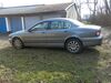 Jaguar X-Type dankmarshausen