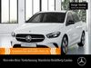 Mercedes-Benz B 250 birkweiler