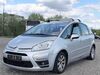 Citroen C4 Picasso krauchenwies