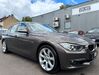 BMW 328 niederhosenbach