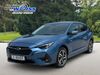 Subaru Impreza krauchenwies