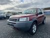 Land Rover Freelander kreis|lahn-dill-kreis