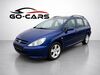 Peugeot 307 nieder-hilbersheim