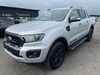 Ford Ranger rabenau