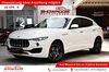 Maserati Levante gau-odernheim