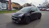 Opel Adam Kirchheim an der Weinstraße