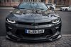 Chevrolet Camaro saalow
