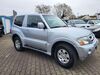 Mitsubishi Pajero koengernheim