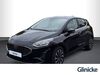 Ford Fiesta dankmarshausen