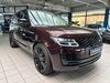 Land Rover Range Rover dankmarshausen