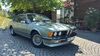 BMW 628 Deutschland