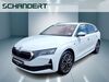 Skoda Octavia muehlstedt