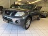 Nissan Navara saalow
