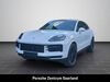 Porsche Cayenne irrhausen