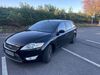 Ford Mondeo osthausen-wuelfershausen