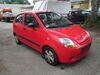Chevrolet Matiz Saalow