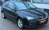 Ford Focus muenster-sarmsheim
