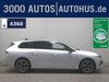 Opel Astra wunstorf