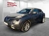 Nissan Juke huelseburg
