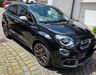 Fiat 500X hueckeswagen