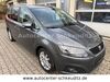 Seat Alhambra Nessa