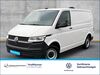 VW T6 Transporter harzungen