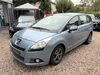 Peugeot 5008 schoeneiche