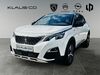 Peugeot 3008 huelseburg