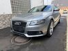 Audi A4 siebeldingen